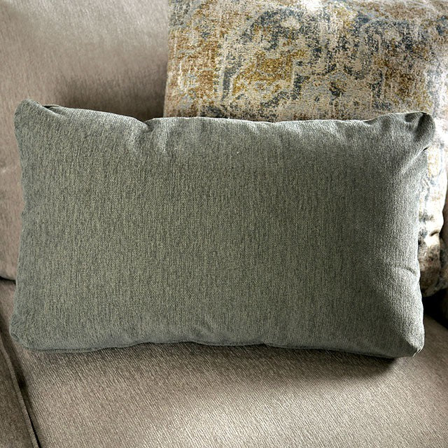 Loveseat Osborne - Hello Home Furniture & Mattress (Longmont, CO)