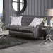 Massimo Love Seat - Hello Home Furniture & Mattress (Longmont, CO)