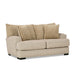 Loughlin Loveseat - Hello Home Furniture & Mattress (Longmont, CO)