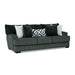 Loughlin Sofa - Hello Home Furniture & Mattress (Longmont, CO)