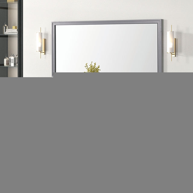 Almeria Vanity Set w/ Mirror