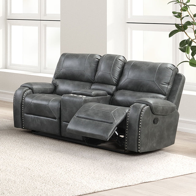 Tepic Loveseat